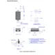 ON SemiconductorMMSD3070Diodes - Rectifiers - Single Dimensions_1