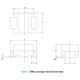 STMicroelectronicsSTPS160AFNDiodes - Rectifiers - Single Dimensions_1