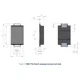 STMicroelectronicsSTPS2L25AFNDiodes - Rectifiers - Single Dimensions_4