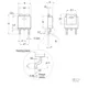 STMicroelectronicsSTPSC2H065B-TRDiodes - Rectifiers - Single Dimensions_1