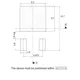 STMicroelectronicsSTPSC2H065B-TRDiodes - Rectifiers - Single Dimensions_3