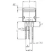 STMicroelectronicsSTPSC10C065RYDiodes - Rectifiers - Single Dimensions_1