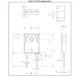 STMicroelectronicsSTPSC20065WDiodes - Rectifiers - Single Dimensions_4