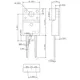 ON SemiconductorFFSPF1065ADiodes - Rectifiers - Single Dimensions_1