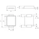 STMicroelectronicsSTPS3170AFNDiodes - Rectifiers - Single Dimensions_4