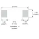 STMicroelectronicsSTPS3170AFNDiodes - Rectifiers - Single Dimensions_6