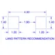 ON SemiconductorSS25FADiodes - Rectifiers - Single Dimensions_1