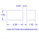 ON SemiconductorFSV340FPDiodes - Rectifiers - Single Dimensions_1