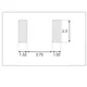 STMicroelectronicsSTPS140ADiodes - Rectifiers - Single Dimensions_4