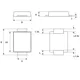 STMicroelectronicsSTTH310UFYDiodes - Rectifiers - Single Dimensions_1