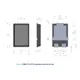 STMicroelectronicsSTPS10M60SFYDiodes - Rectifiers - Single Dimensions_1