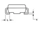 ON SemiconductorSS16Diodes - Rectifiers - Single Dimensions_5