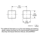 ON SemiconductorSS16Diodes - Rectifiers - Single Dimensions_6