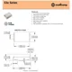 ON SemiconductorS3BDiodes - Rectifiers - Single Dimensions_1