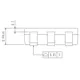 ON SemiconductorSS3003CH-TL-WDiodes - Rectifiers - Single Dimensions_2