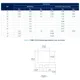 STMicroelectronicsSTPS1045SFDiodes - Rectifiers - Single Dimensions_2