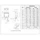 STMicroelectronicsSTPS10L25DDiodes - Rectifiers - Single Dimensions_1