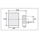 STMicroelectronicsSTPS10L25DDiodes - Rectifiers - Single Dimensions_2