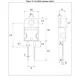 STMicroelectronicsSTTH506DDiodes - Rectifiers - Single Dimensions_3