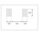 STMicroelectronicsSTTH3R06Diodes - Rectifiers - Single Dimensions_4