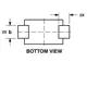 ON SemiconductorNRVB140ESFT3GDiodes - Rectifiers - Single Dimensions_4