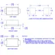 ON SemiconductorRS1DFADiodes - Rectifiers - Single Dimensions_3