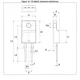 STMicroelectronicsSTTH5L06B-TRDiodes - Rectifiers - Single Dimensions_1
