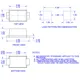ON SemiconductorUS1MFADiodes - Rectifiers - Single Dimensions_2