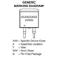 ON SemiconductorFFSB0465ADiodes - Rectifiers - Single Dimensions_2