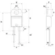 STMicroelectronicsSTPSC4H065DDiodes - Rectifiers - Single Dimensions_4