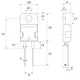 STMicroelectronicsSTPSC12065DDiodes - Rectifiers - Single Dimensions_1
