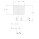 STMicroelectronicsSTPSC12065DDiodes - Rectifiers - Single Dimensions_6