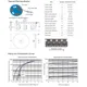 ON SemiconductorBAT54Diodes - Rectifiers - Single Dimensions_2