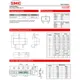 ON SemiconductorBAS21Diodes - Rectifiers - Single Dimensions_1