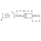 ON SemiconductorMUR410RLDiodes - Rectifiers - Single Dimensions_4