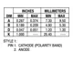 ON SemiconductorMUR410RLDiodes - Rectifiers - Single Dimensions_5
