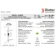 ON SemiconductorMUR130Diodes - Rectifiers - Single Dimensions_1