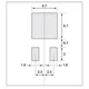 STMicroelectronicsSTTA512BDiodes - Rectifiers - Single Dimensions_2