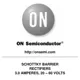 ON SemiconductorMBRD360Diodes - Rectifiers - Single Dimensions_1