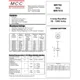 ON SemiconductorMR752Diodes - Rectifiers - Single Dimensions_1