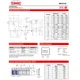 ON SemiconductorMBRD320Diodes - Rectifiers - Single Dimensions_1