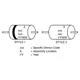 ON SemiconductorMUR105RLDiodes - Rectifiers - Single Dimensions_2