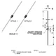 ON SemiconductorMUR105RLDiodes - Rectifiers - Single Dimensions_4