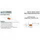 ON SemiconductorBAV19Diodes - Rectifiers - Single Dimensions_1