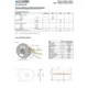 ON SemiconductorBAV19Diodes - Rectifiers - Single Dimensions_2