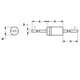 ON SemiconductorMUR550APFDiodes - Rectifiers - Single Dimensions_1