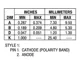 ON SemiconductorMUR550APFDiodes - Rectifiers - Single Dimensions_2