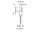 ON SemiconductorMUR550APFDiodes - Rectifiers - Single Dimensions_8
