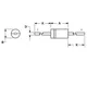 ON SemiconductorMUR490EDiodes - Rectifiers - Single Dimensions_2