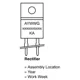 ON SemiconductorMURF550PFGDiodes - Rectifiers - Single Dimensions_5